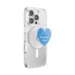 Bridal Pop Grips