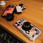Sunset Rodeo MS Grips