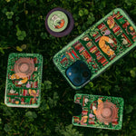 Enchanted Garden Case