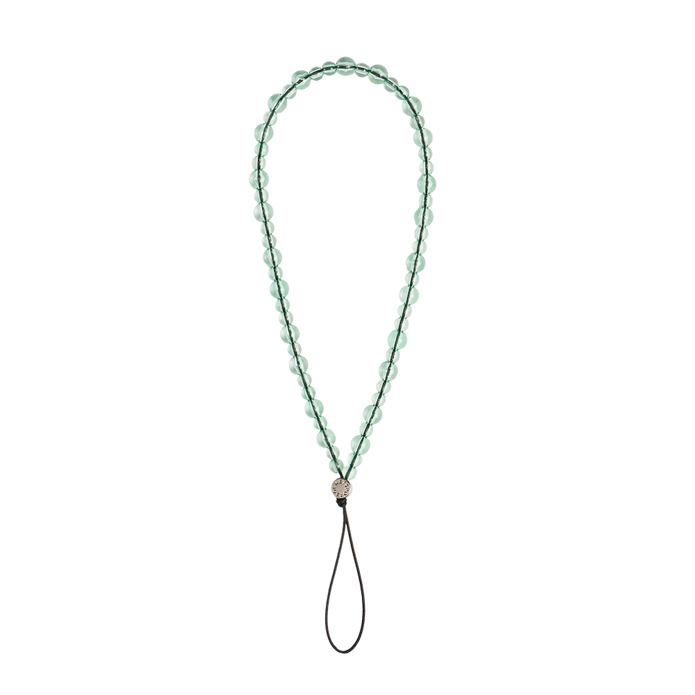 Accessory Wristlet