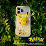 Pokemon Pikachu Case