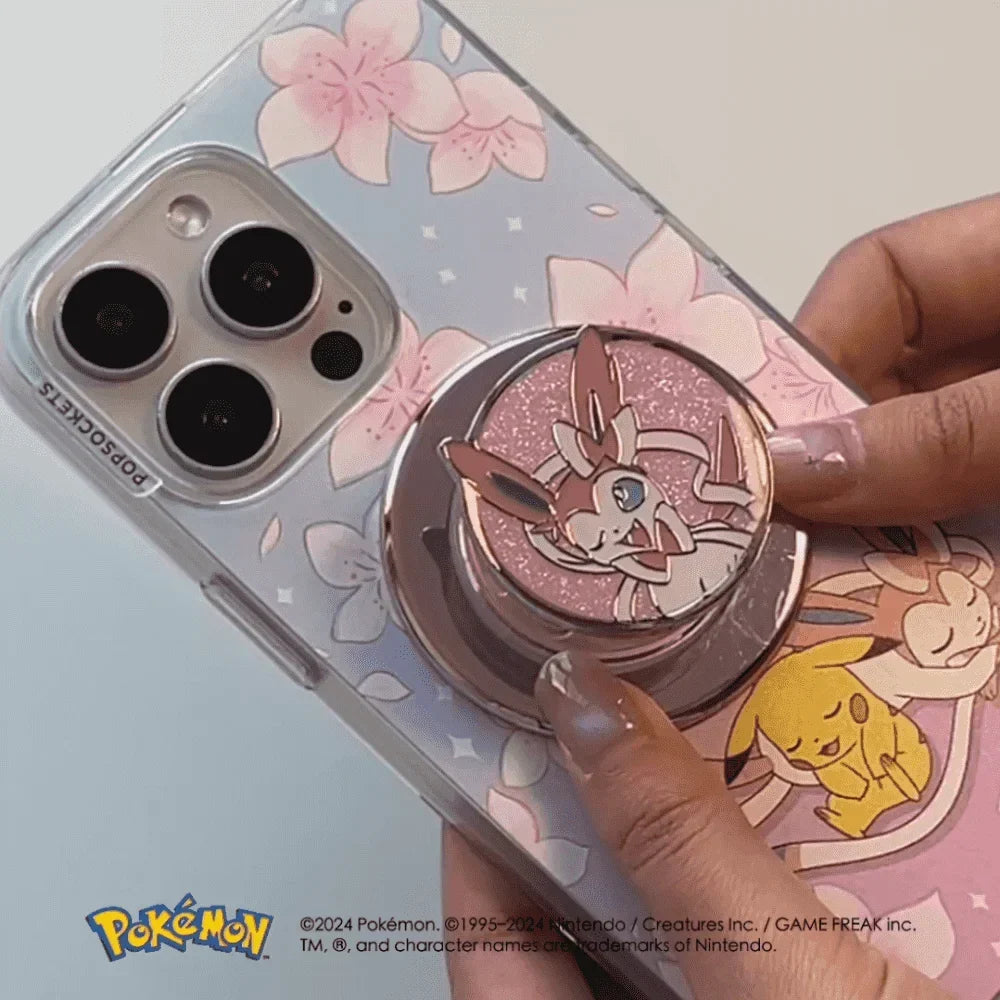 Pokemon Fairy MagSafe Grip