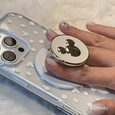 Luxe Disney MagSafe Case