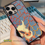 Fire Type Case