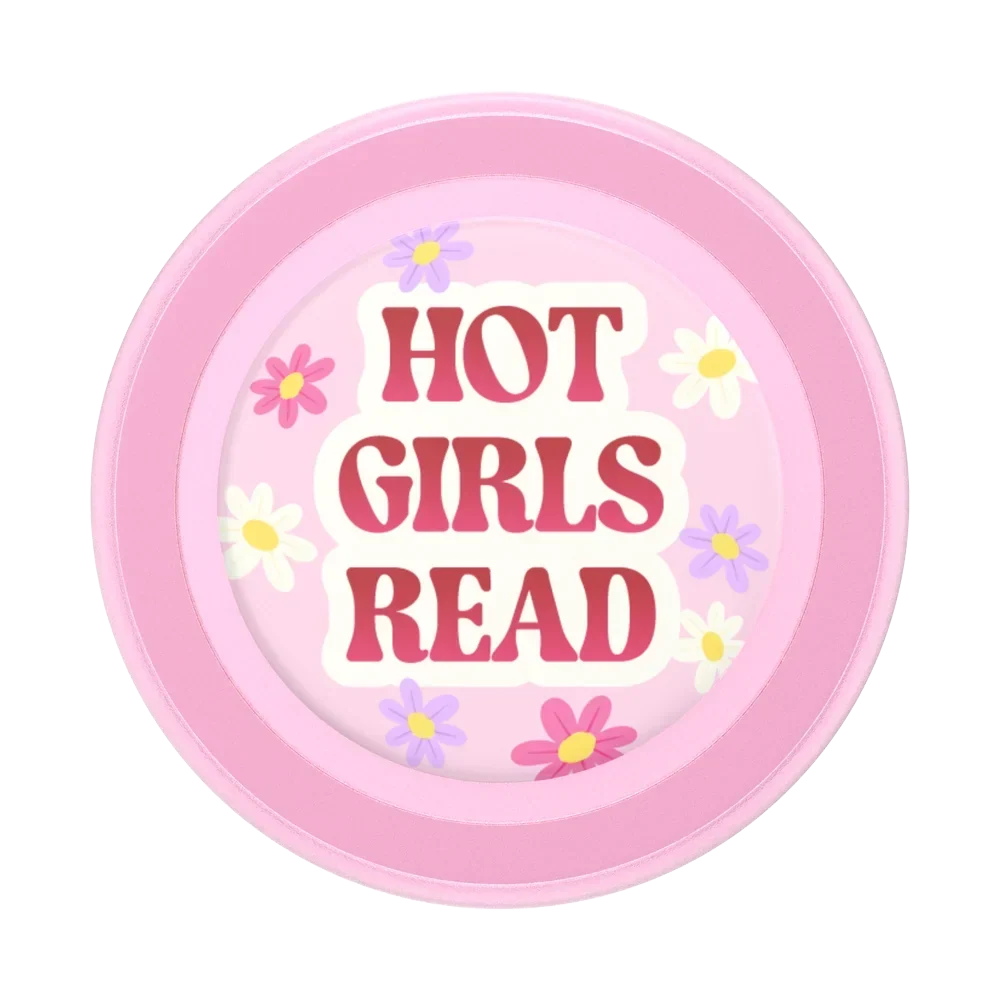 Bookish Grips