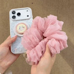 Accessory Wristlet