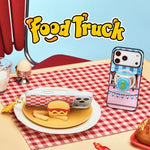 Food Truck Case