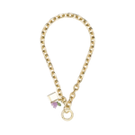 Accessory Wristlet