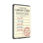Bookish Kindle Magsafe