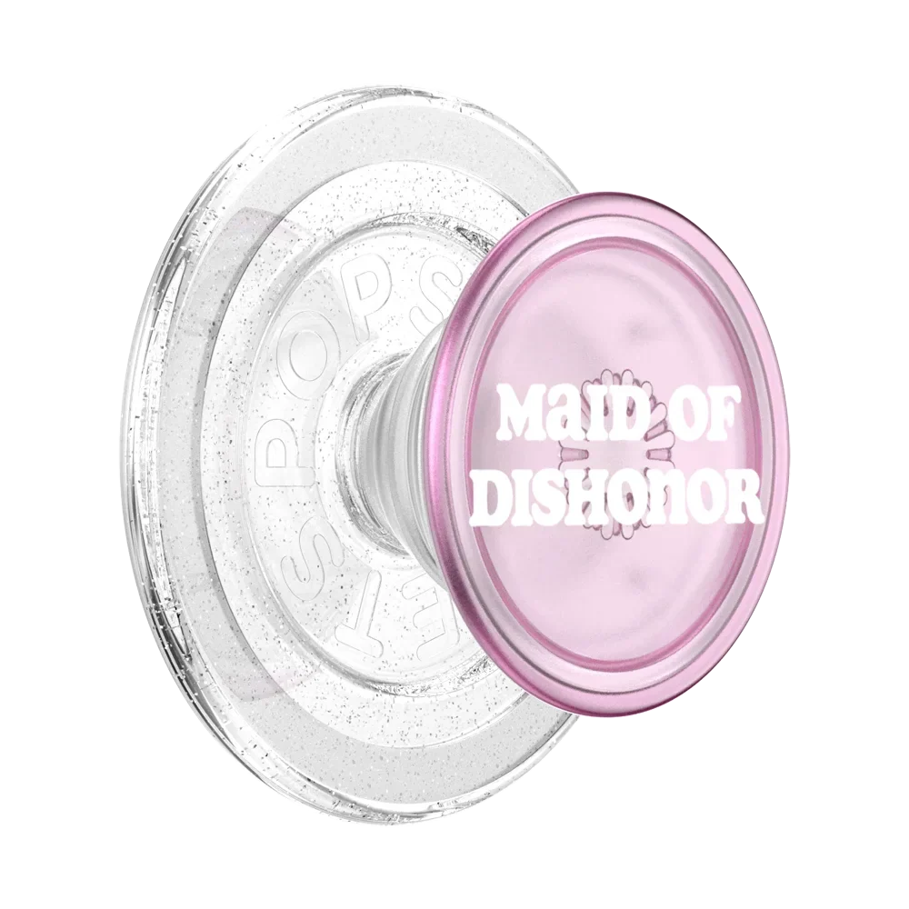Bridal Pop Grips