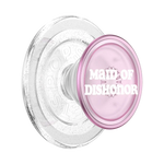 Bridal Pop Grips