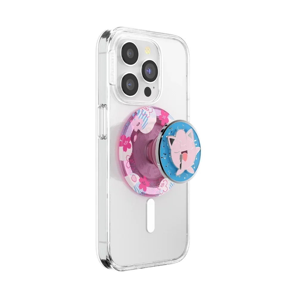 Pokemon Fairy MagSafe Grip