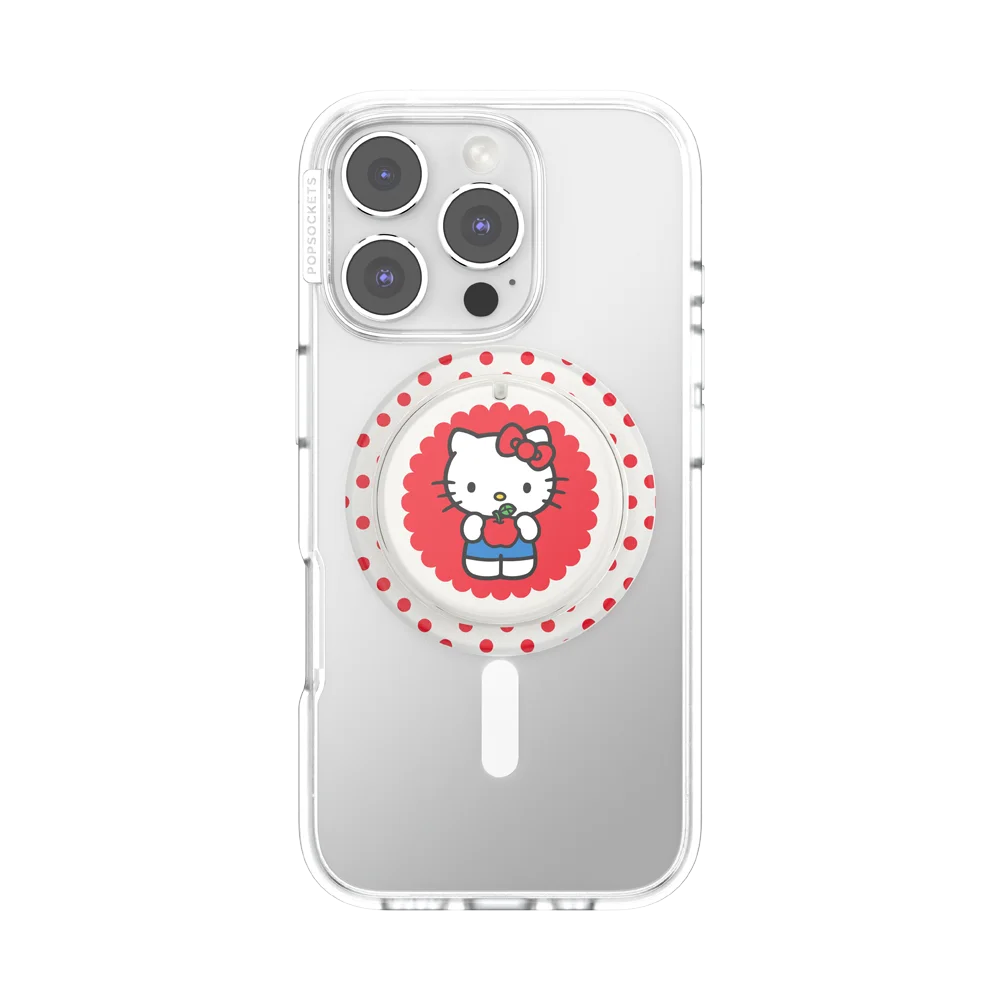 Sanrio Grips