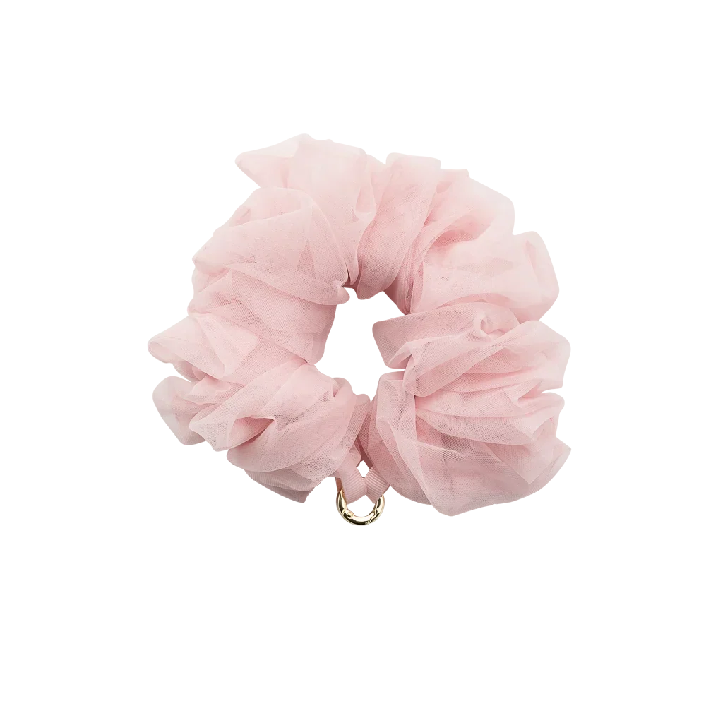 Accessory Wristlet