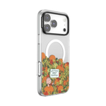 Peanuts Great Pumpkin PopCase