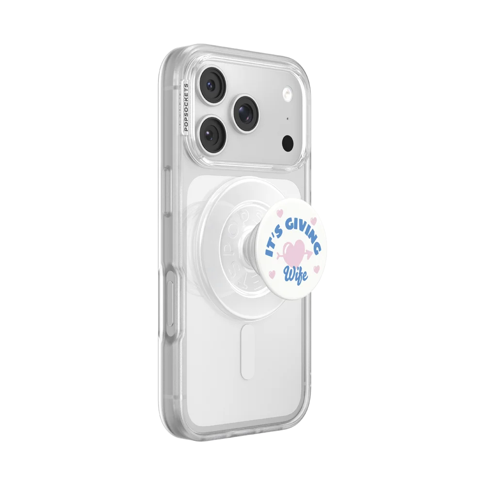 Bridal Pop Grips