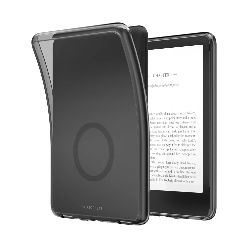 Solid Color Kindle Magsafe
