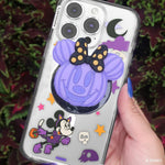 Disney Halloween Grips