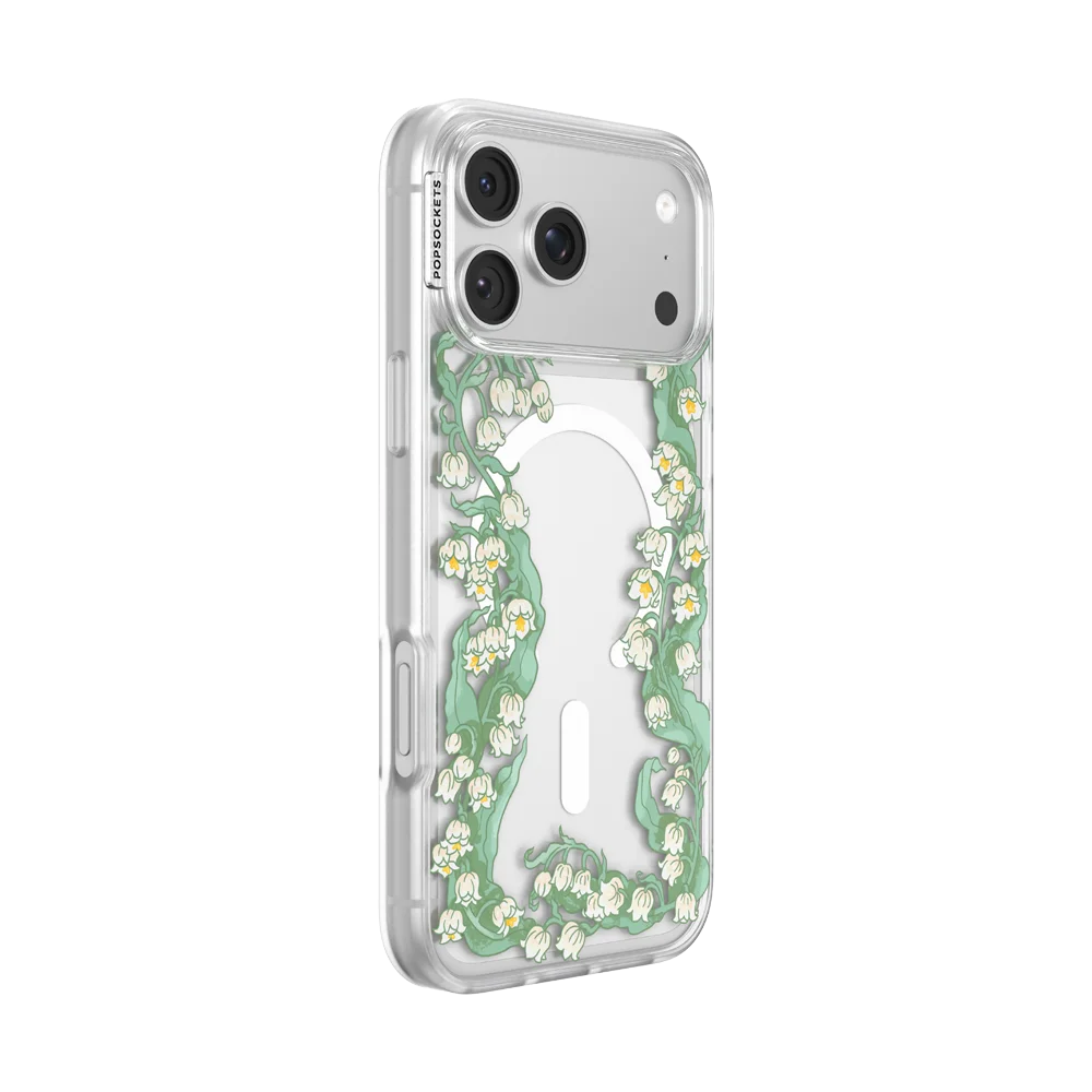 Enchanted Garden Case