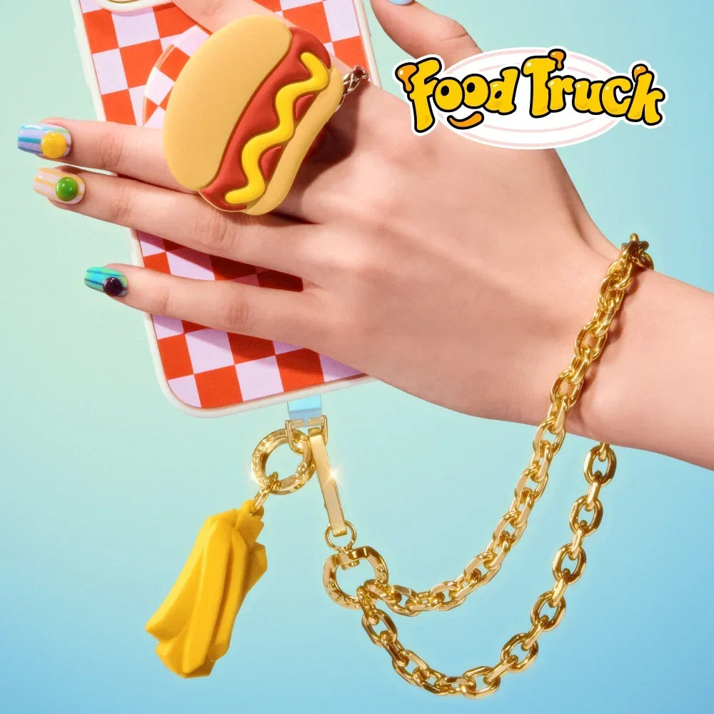 Food Truck Case