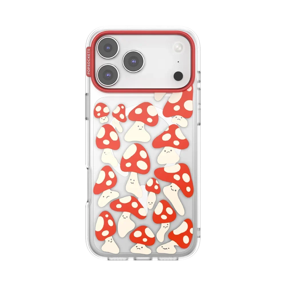 Plant Daddy Case