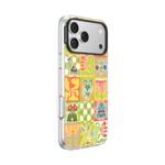Pokemon Grass Type Case