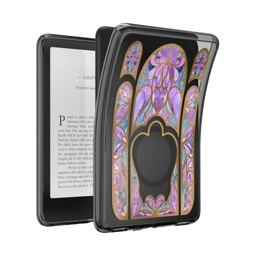 Bookish Kindle Magsafe