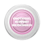 Bridal Pop Grips