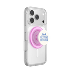 Bridal Pop Grips
