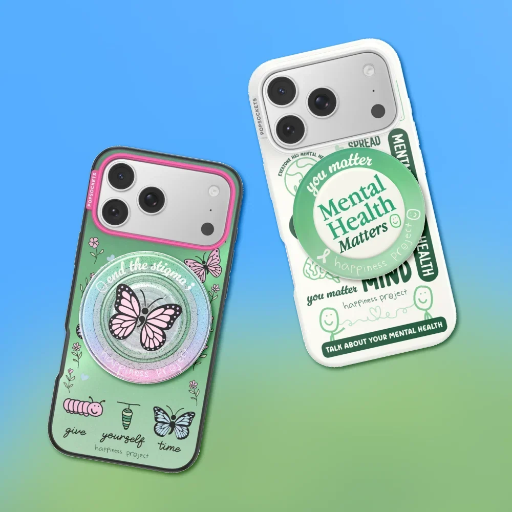 Happiness Project Case