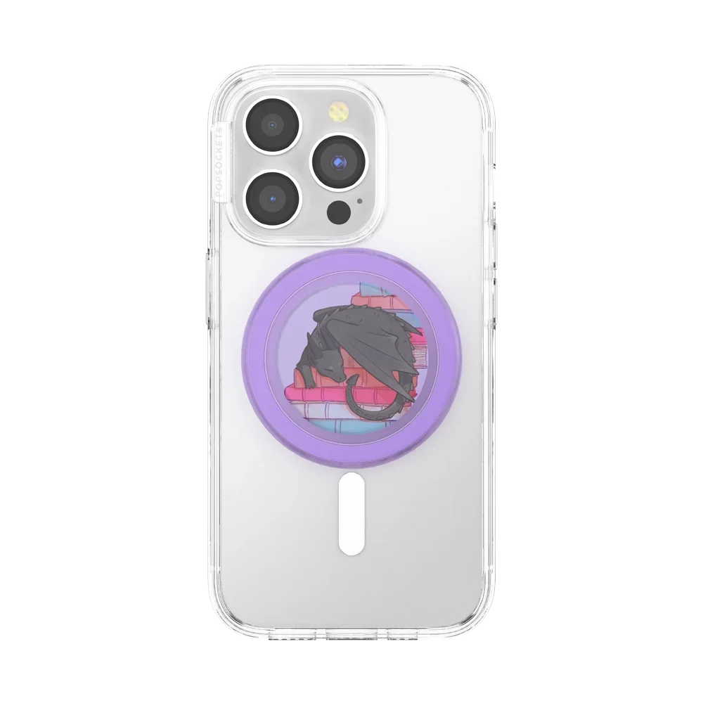 Bookish Grips
