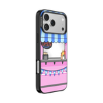 Food Truck Case