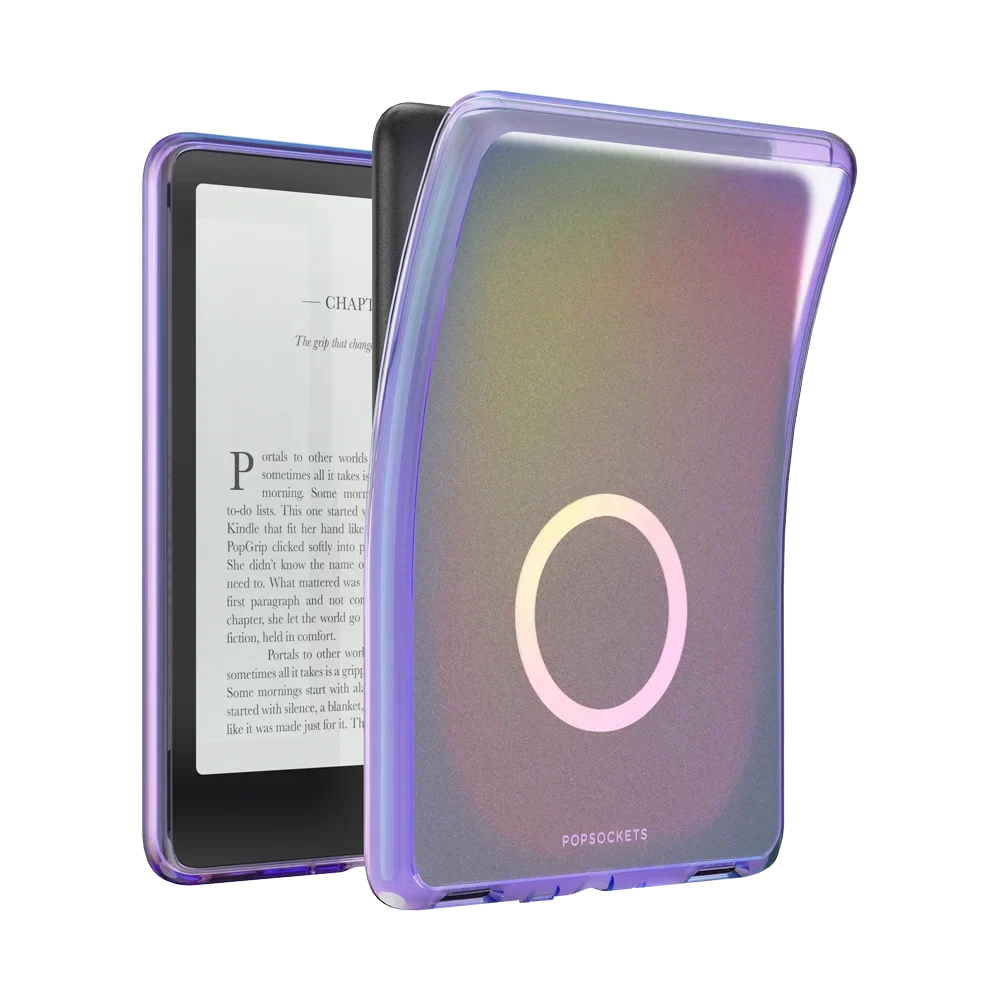 Solid Color Kindle Magsafe