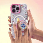 Disney Stitch MagSafe Grips