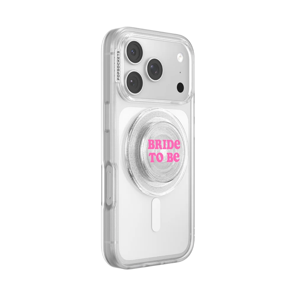 Bridal Pop Grips