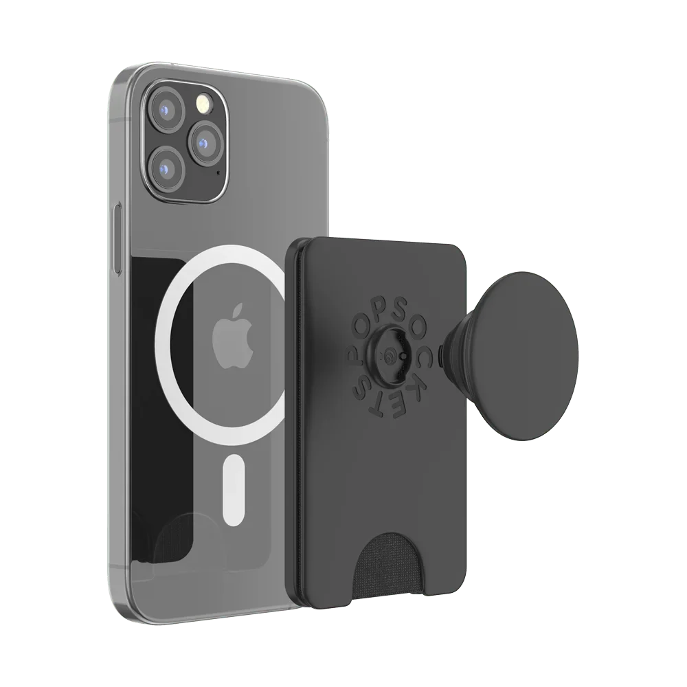 Uniform MagSafe Wallets