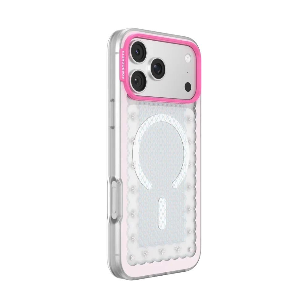 Bridal Pop Case