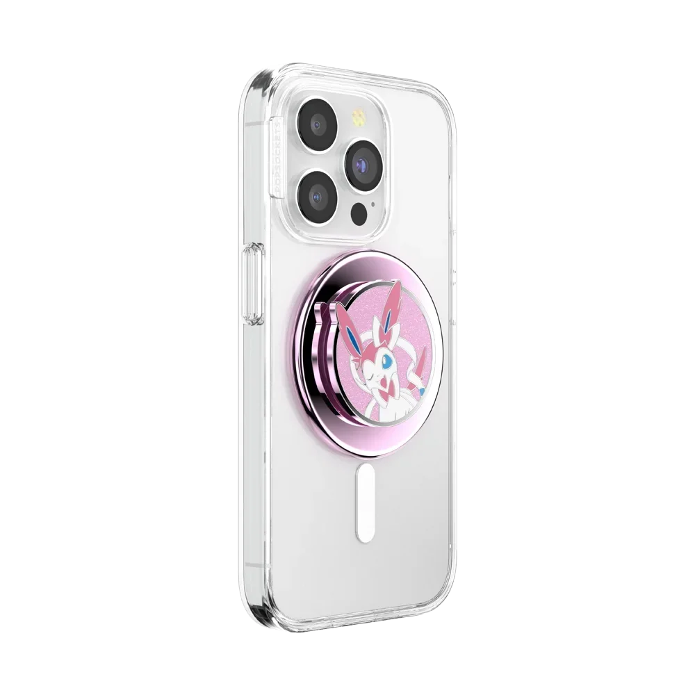 Pokemon Fairy MagSafe Grip