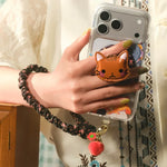 Accessory Wristlet