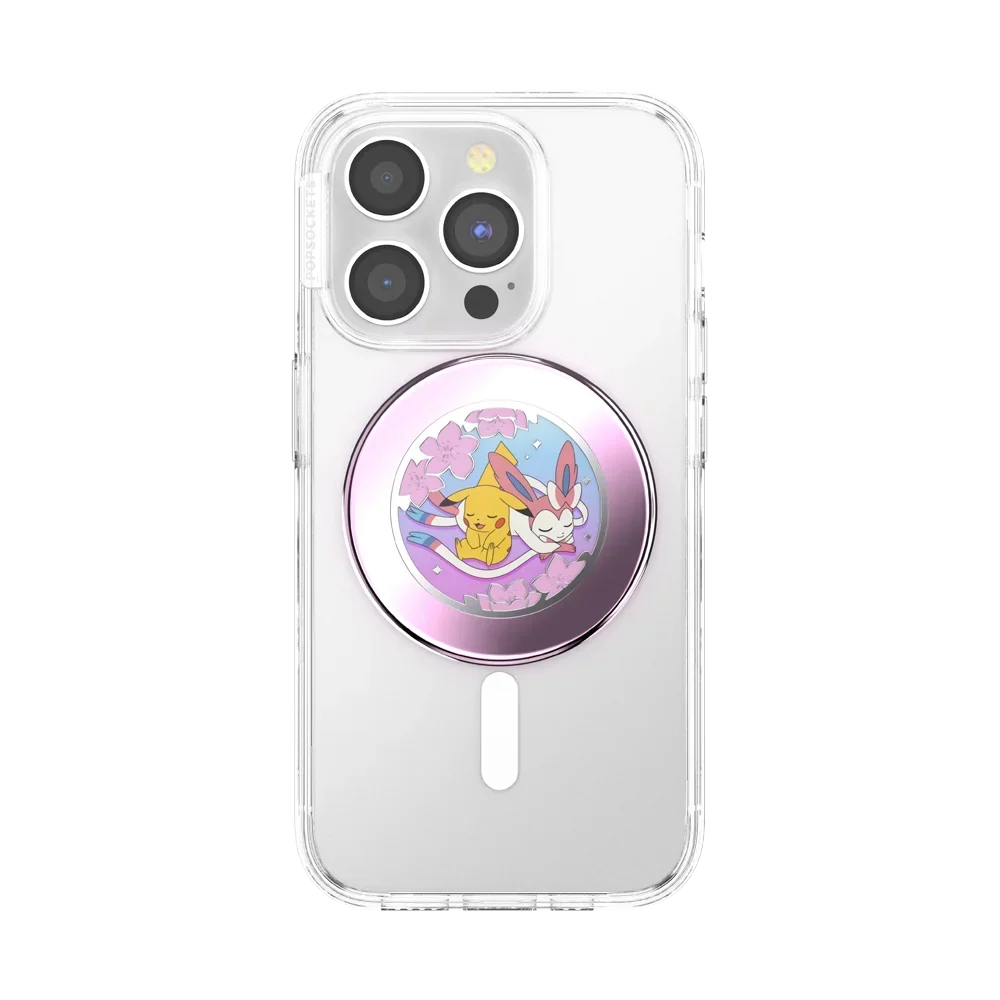 Pokemon Fairy MagSafe Grip