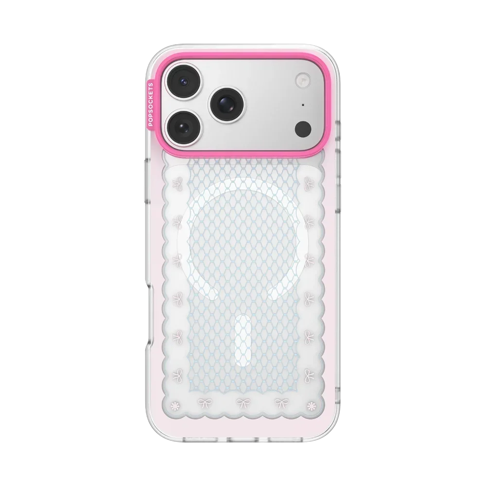 Bridal Pop Case