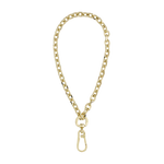 Accessory Wristlet
