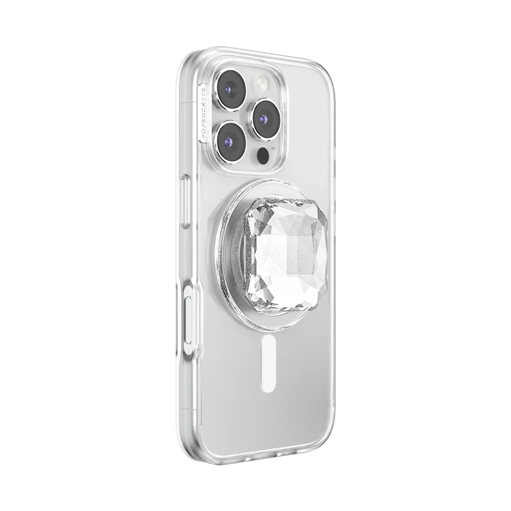 Bridal Pop Grips
