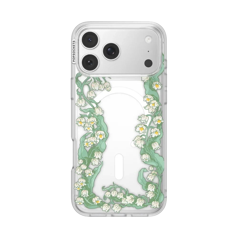 Enchanted Garden Case