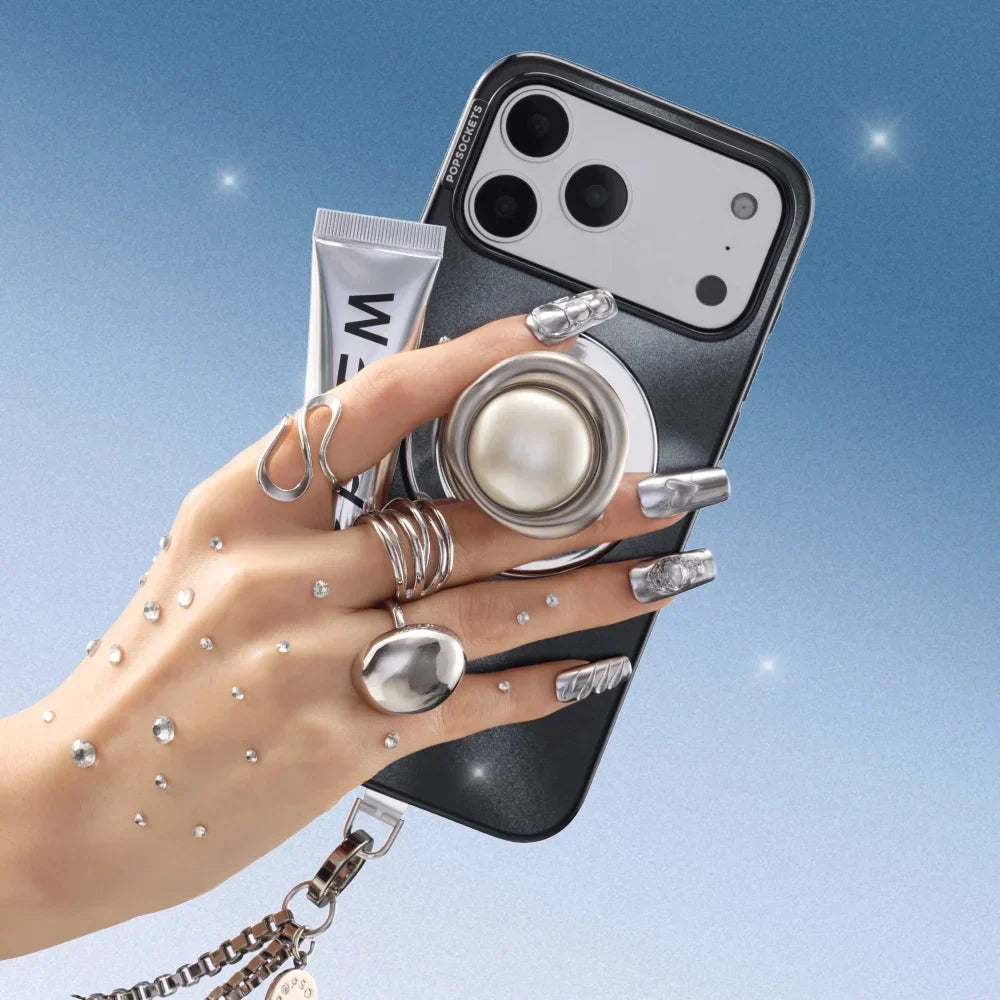 Gilded Case