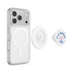 Bridal Pop Grips
