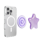 Waxy Shimmer Grips