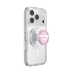 Bridal Pop Grips