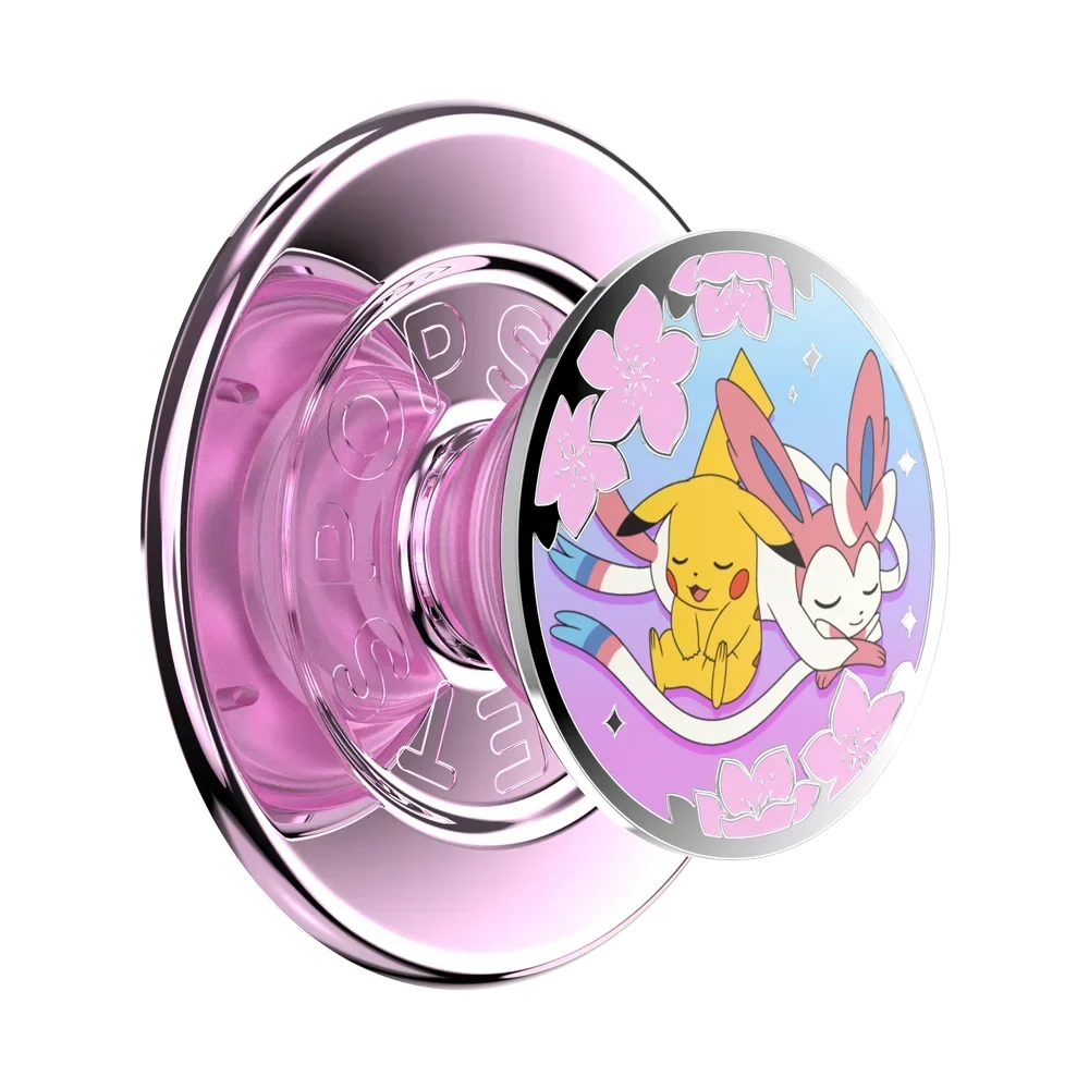 Pokemon Fairy MagSafe Grip