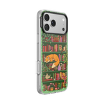 Enchanted Garden Case